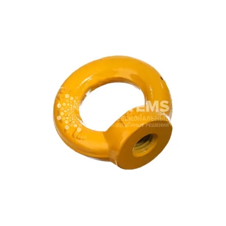 Рым-гайка М8 Haklift NS8M08 Рым-гайка М8 Haklift NS8M08 - основное фото