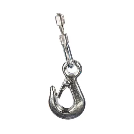 Таль электрическая TOR РА г/п 500/1000 кг, 12/6 м - дополнительное фото 2