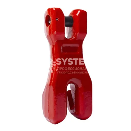 Укоротитель цепной клешневой г/п 8,2 т (цепь 16 мм, 8 класс) Укоротитель цепной клешневой г/п 8,2 т (цепь 16 мм, 8 класс) - основное фото