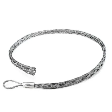 Кабельный чулок (монтажный) с одной петлей, 10-20 мм, L=900 мм - дополнительное фото 1