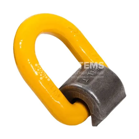 Звено приварное 5 т Звено приварное 5 т - основное фото