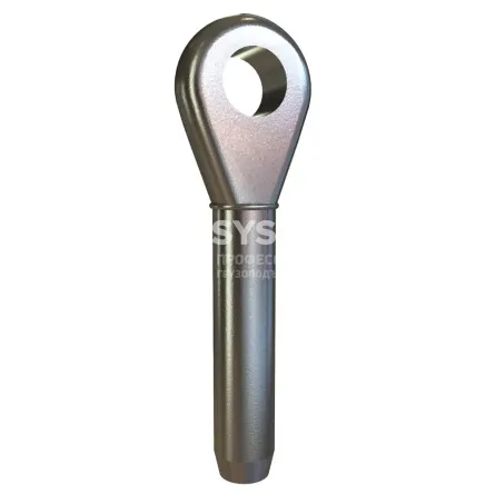 Обжимной наконечник с петлей STTE 7/16 - основное фото