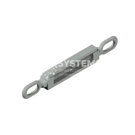 Талреп судовой 20-ОШ-УУ ОСТ 5Р.2314-79 - основное фото